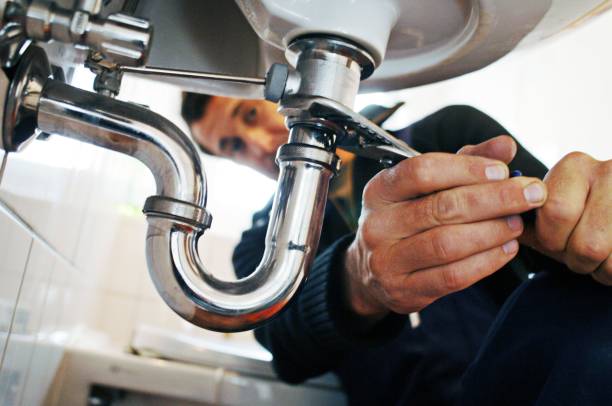 Best Drain Cleaning Services  in Nahunta, GA