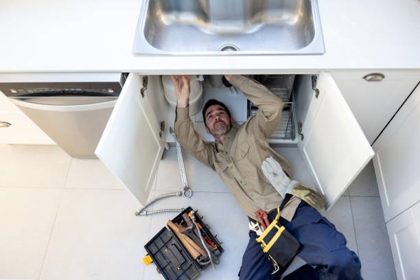 Best Plumbing Inspection Services  in Nahunta, GA