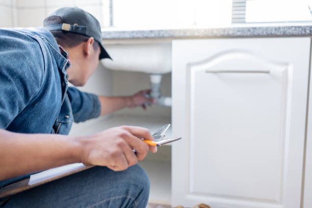 Best Emergency Plumber  in Nahunta, GA