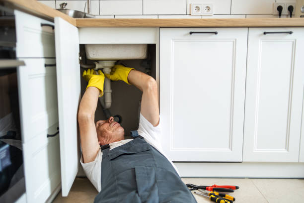 Best Shower Repair Services  in Nahunta, GA