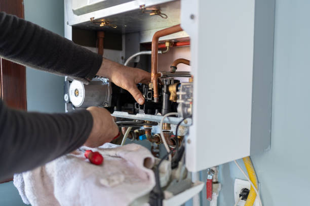 Best Water Leak Repair  in Nahunta, GA