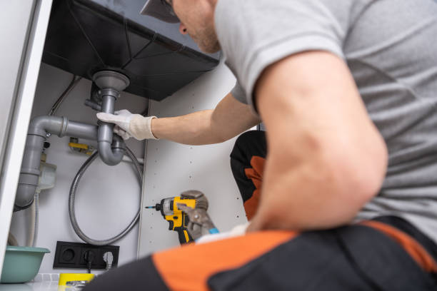 Best Plumbing Installation Services  in Nahunta, GA
