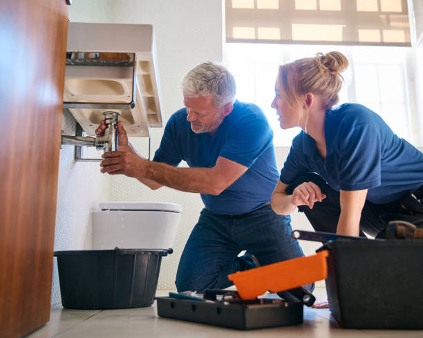 Best Plumbing Repair Near Me  in Nahunta, GA