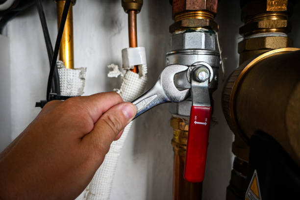 Professional Plumbing in Nahunta, GA